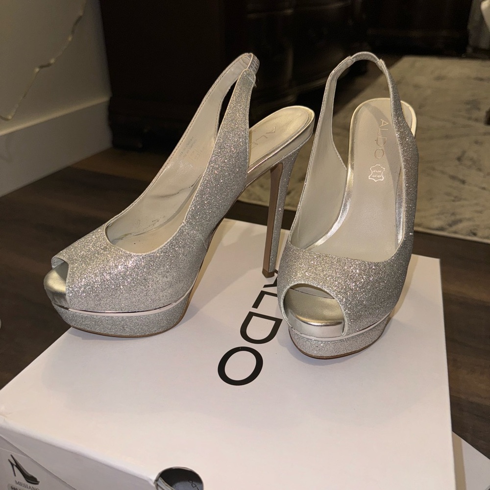 ALDO Heels